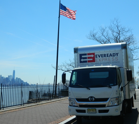 Eveready Express - Clifton, NJ