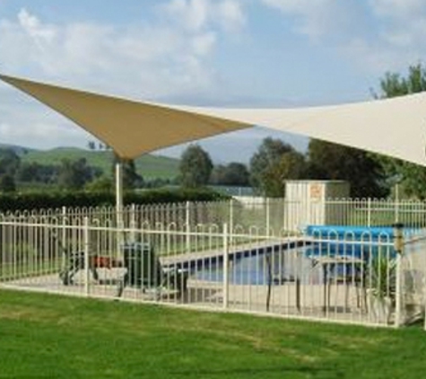 Riverina Shade Solutions - Gumly Gumly, NSW