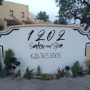 1202 Salon and Spa - Beauty Salons