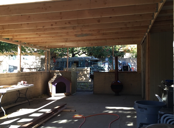 Landin builders - San Bernardino, CA