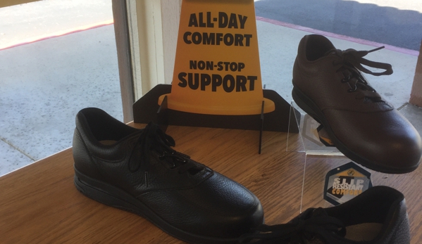 SAS Shoe Store - Laguna Hills, CA