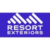 Resort Exteriors gallery