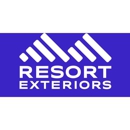 Resort Exteriors - CLOSED LOCATION - Roofing Contractors