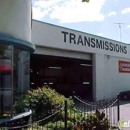 Andersens Transmissions - Auto Transmission