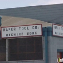 Hafer Tool Co. Inc. - Machine Shops