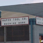 Hafer Tool Co Inc