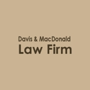 Davis & MacDonald Law Firm - Attorneys