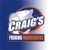 Craig's Fishing Warehouse - Fishing Tackle