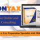 Milton Tax Associates