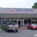 Do-Duds Coin Laundries - Dry Cleaners & Laundries