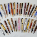 Shay Pens and Fine woodworking, LLC. - Pens & Pencils