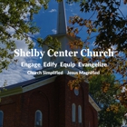 Shelby Center Church