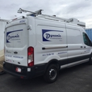 Dynamic Air Conditioning Co - Air Conditioning Contractors & Systems
