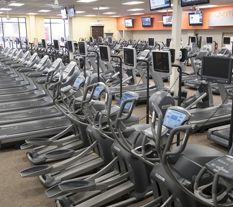 American Family Fitness - Midlothian, VA