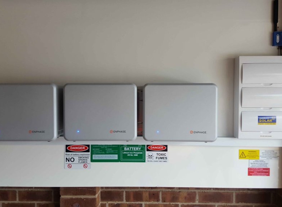Johnstone Electrical & Sunvalley Solar - Shepparton, VIC