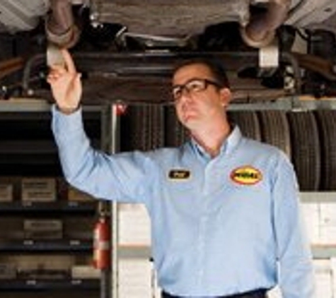 Midas Auto Service and Repair Summerville - Summerville, SC