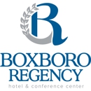 Boxboro Regency - Hotels