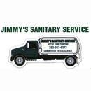 Jimmy's Sanitary Service Inc - Septic Tank & System Cleaning