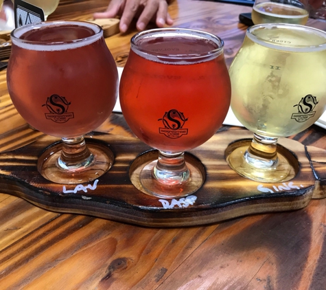 Serpentine Cider - San Diego, CA