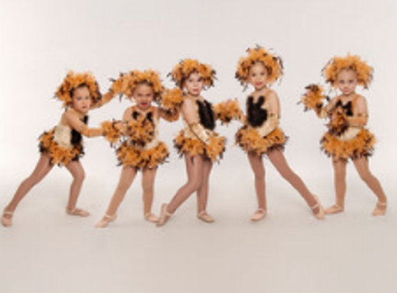 Belindas Art Of Dance - Mortlake, NSW