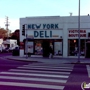 New York Deli & Cafe