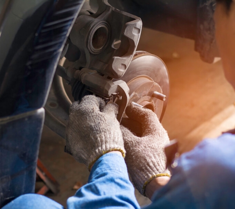 Argenton Automotive Repairs