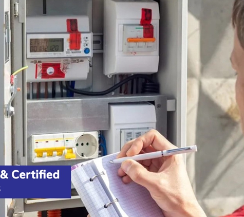 Barnes Electrical - Clinton, QLD. Accredited And Certified Electricians