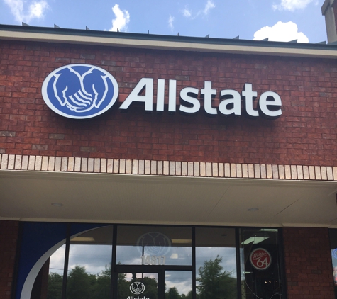 Allstate Insurance: Marcus Harvey - Old Hickory, TN