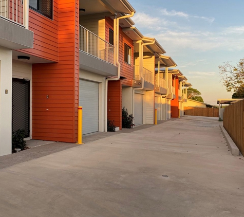 MAL ENGINEERS PTY LTD - Cairns North, QLD