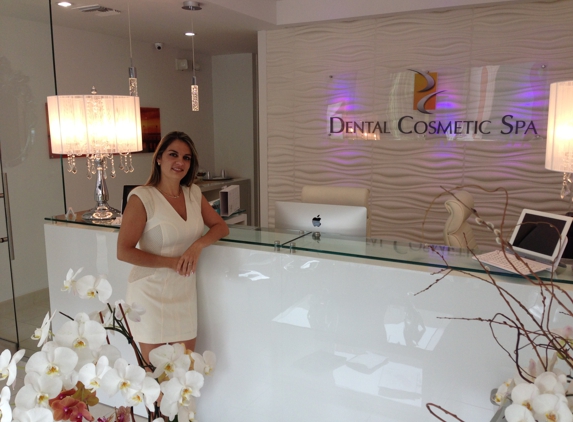 Dental Cosmetic Spa - Coral Gables, FL