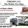 Tireson, LLC