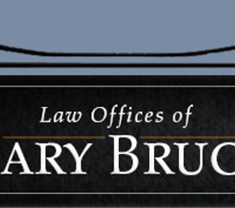 Law Offices of Gary Bruce - Columbus, GA