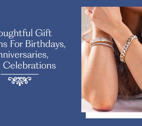 Isabella's Fine & Antique Jewellery - Noosa Heads, QLD. Thoughtful Gift Options For Birthdays, Anniversaries, And Celebrations