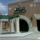 T Jin's Sushi & Asian Fusion - Asian Restaurants