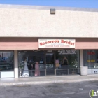 Socorro's Bridal & Alterations