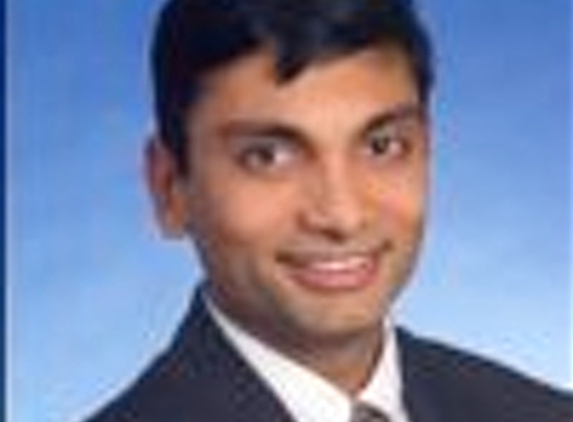 Tolat, Aneesh V, MD - Hartford, CT