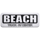 Beach Truck & RV Center - Auto Repair & Service