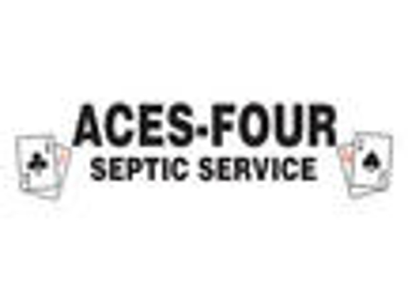 Aces-Four Septic Service - Baldwinsville, NY