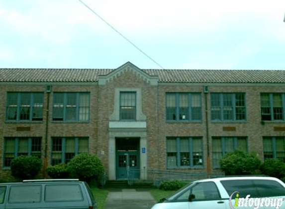 Winterhaven School - Portland, OR