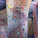 Central Rock Gym - Climbing Instruction