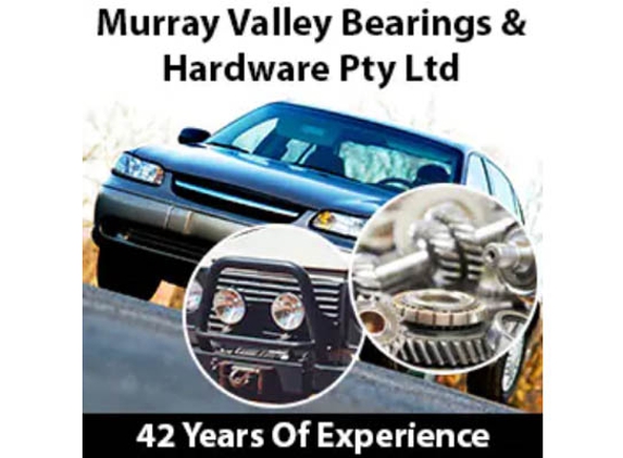 Murray Valley Bearings & Hardware Pty Ltd - Swan Hill, VIC