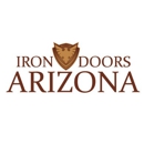 Iron Doors Arizona - Doors, Frames, & Accessories