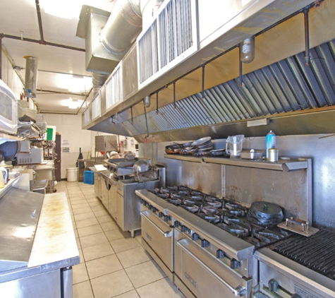 RESTAURANT CLEANING SERVICES - Los Angeles, CA