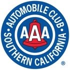 AAA Santa Maria Insurance and Member Services