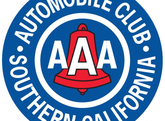 AAA West Covina Insurance and Member Services - West Covina, CA