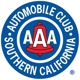 AAA Whittier Insurance and Member Services