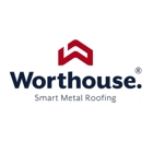 Worthouse Metal Roofing Manufacturing