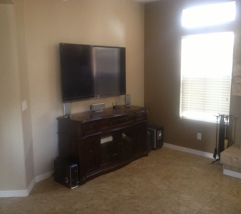 Videologic Home Theater - Gilbert, AZ