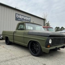 Defiant Motorsports - Recreational Vehicles & Campers