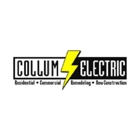 Collum Electric Service